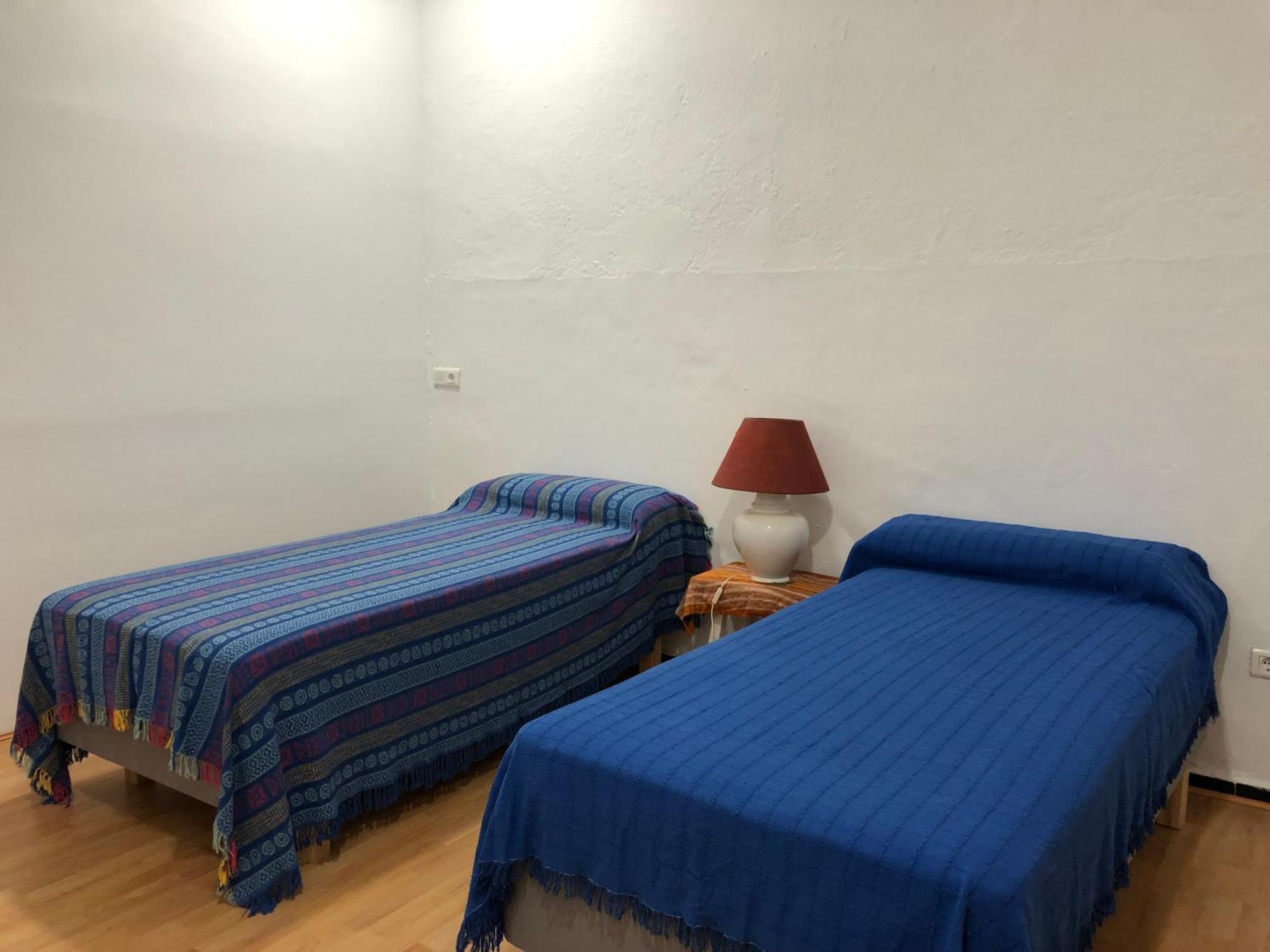 Hakuna Matata Holidays Huelva Exteriér fotografie